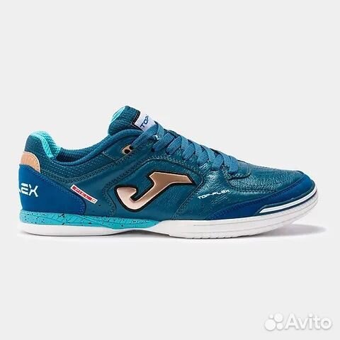 Футзалки Joma top flex