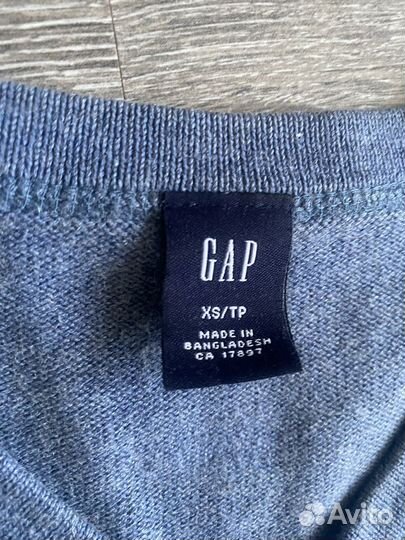 Джемпер Gap (свитер)