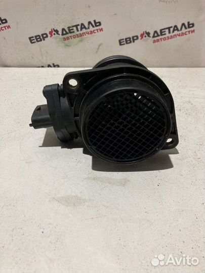 Датчик массового расхода воздуха Vortex Tingo T11