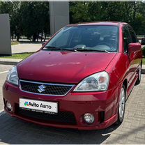 Suzuki Liana 1.6 AT, 2006, 236 150 км, с пробегом, цена 460 000 руб.