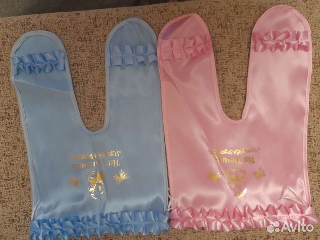 Свадебные аксессуары