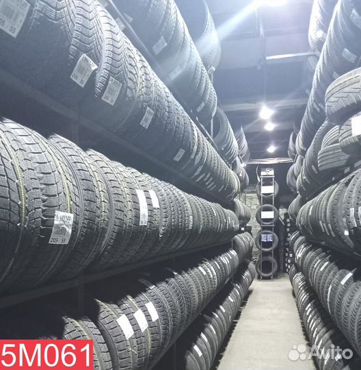 Bridgestone Blizzak VRX 235/50 R18 97P