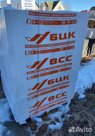 Газоблок
