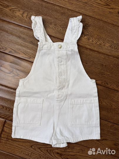 Комбинезон Zara