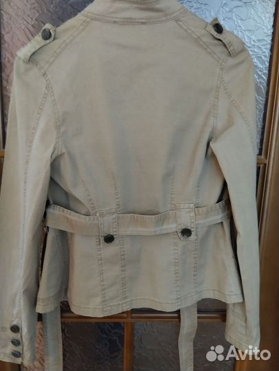 Пиджак женский