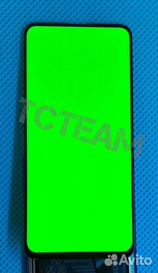 Дисплей для Honor 9X / Huawei P Smart Z Оригинал