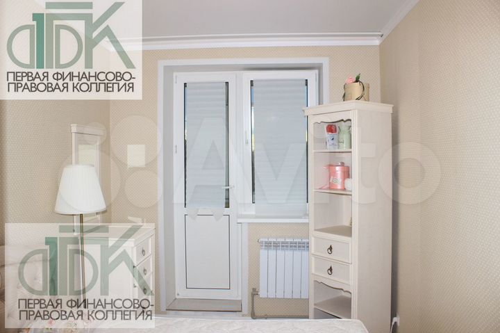 Таунхаус 140 м² на участке 1 сот.