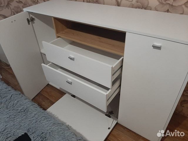 Комод Ланс К303