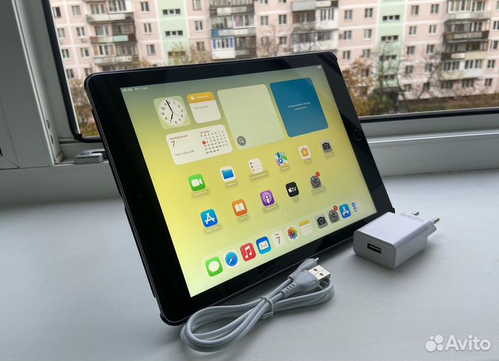 iPad 2018 (iPad 6)