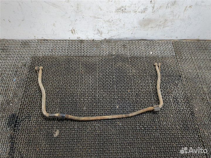 Стабилизатор подвески Opel Senator, 1985