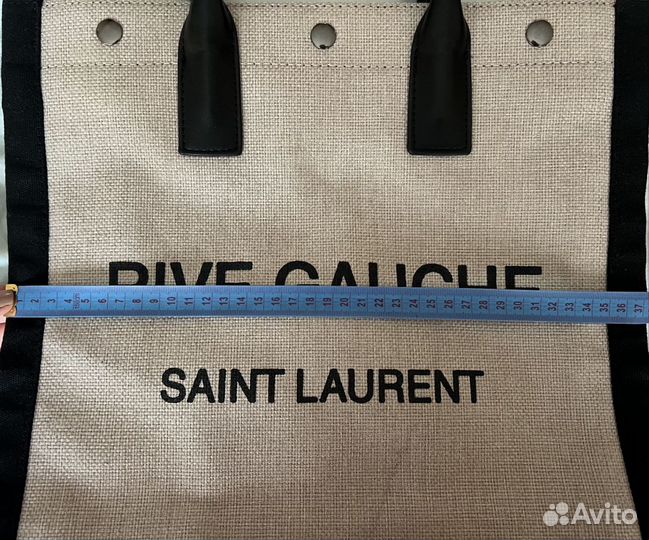 Yves Saint laurent Rive Gauche