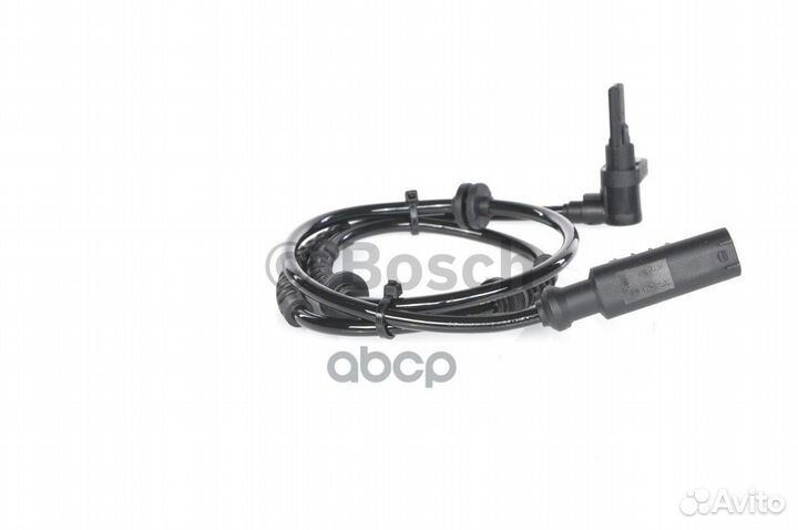 Датчик ABS 0265004136 Bosch