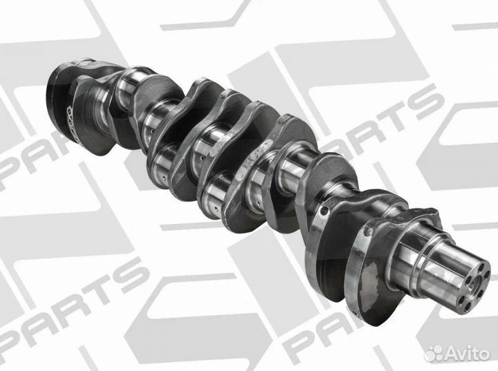 Коленвал Cummins