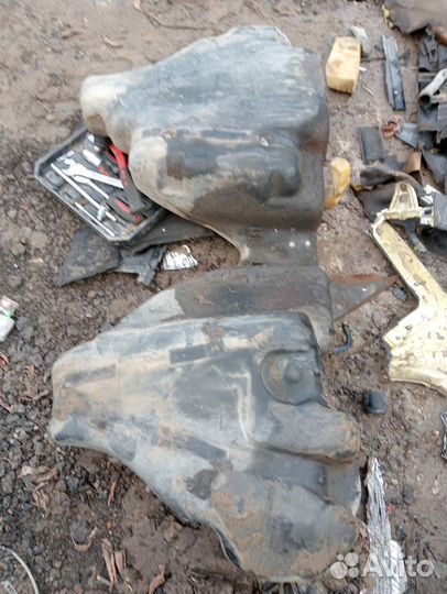 Бак топливный на бмв е36