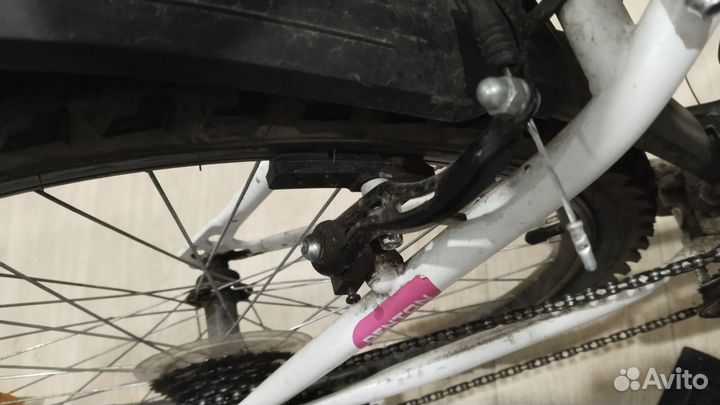 Велосипеды бу