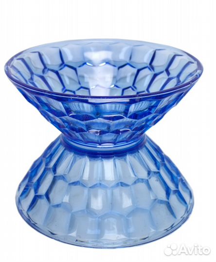 Ваза стекло. Винтаж СССР