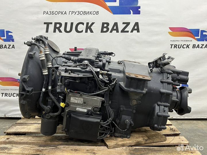Кпп GRS905 TMS 2019 года
