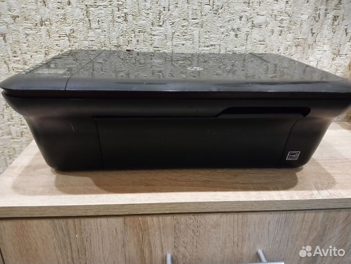 Цветной принтер