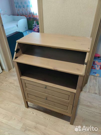 Комод Сундвик Икеа