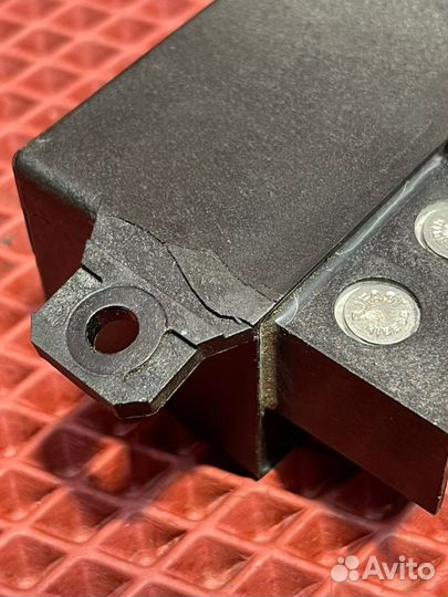 Реле Bmw 7-Series F02 N63B44 2011