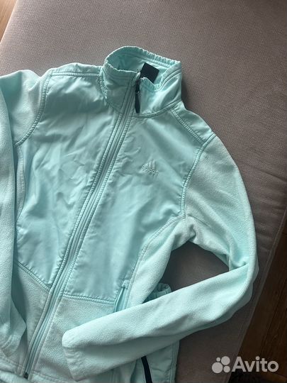 Спортивный костюм adidas