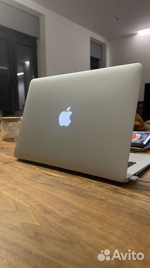 Apple macbook air 13 2015