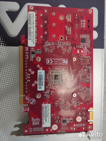 Видеокарта