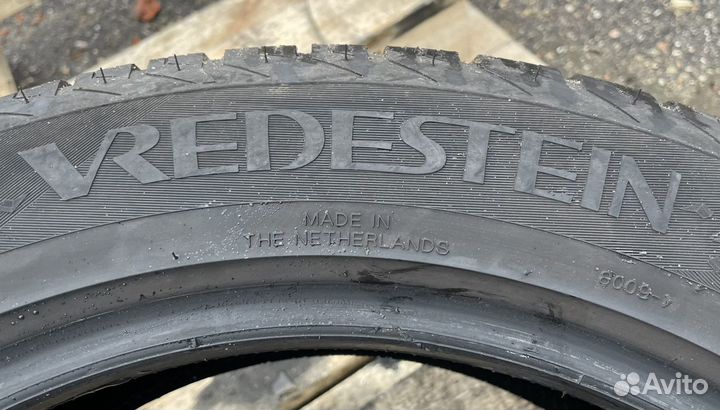 Vredestein QuaTrac 5 215/55 R18