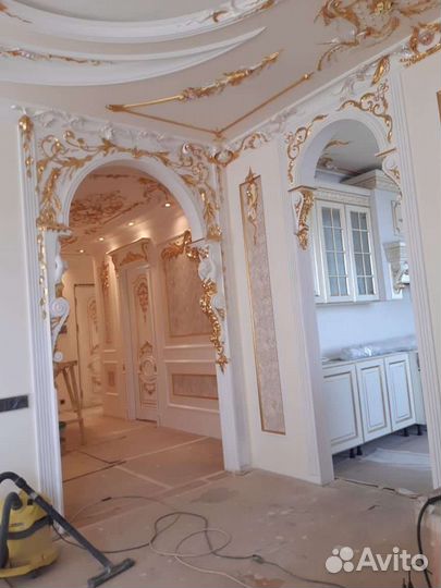 Ремонт и отделка квартир под ключ частная бригада