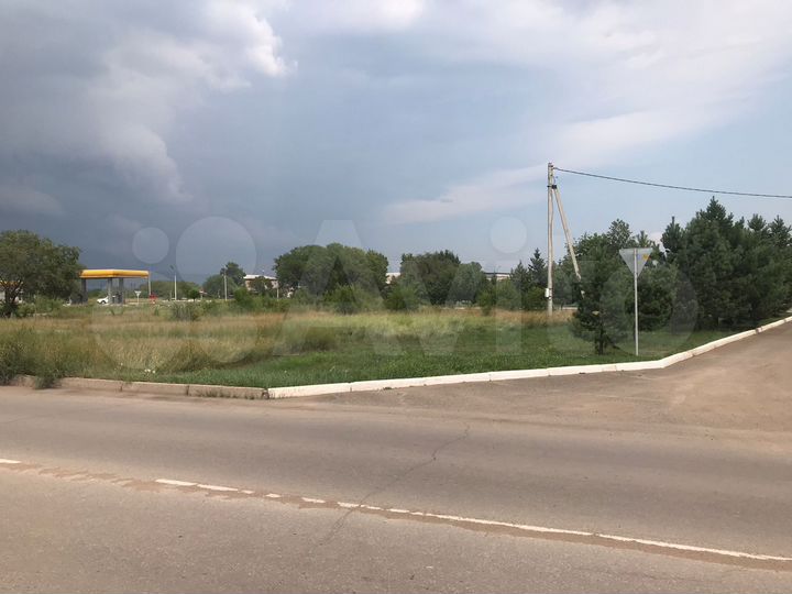 Участок 6 сот. (ИЖС)