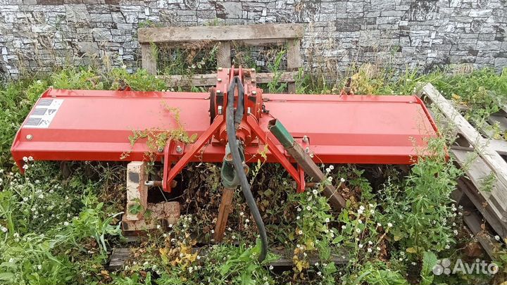 Фреза на т40