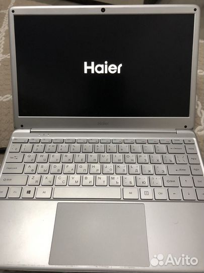 Ноутбук Haier