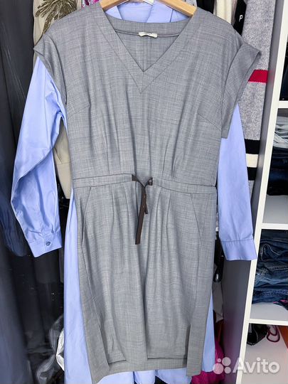 Платье Peserico