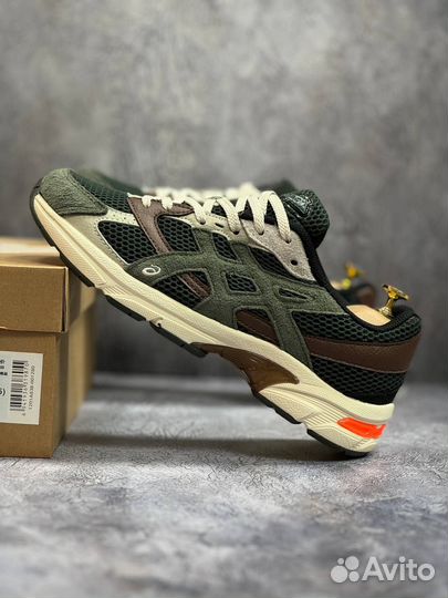 Кроссовки asics gel 1130