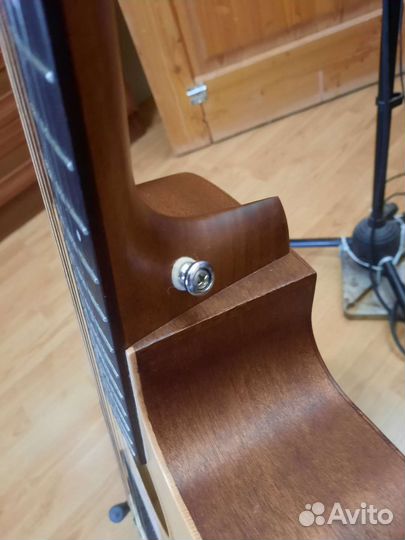 Гитара ibanez AC 150 CE 0PN