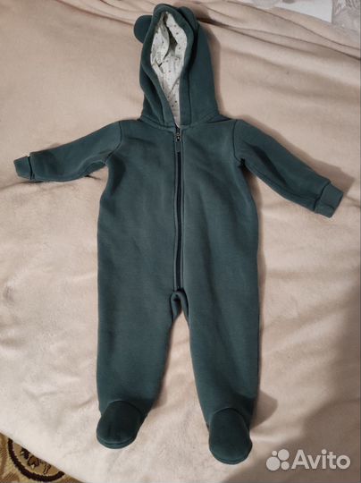 Комбинезон детский