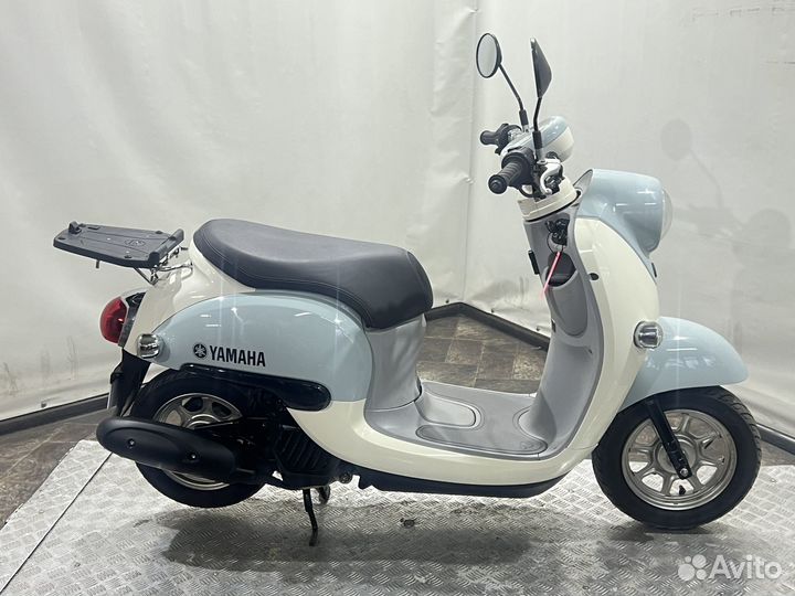 Скутер Yamaha Vino (2019г.в.)