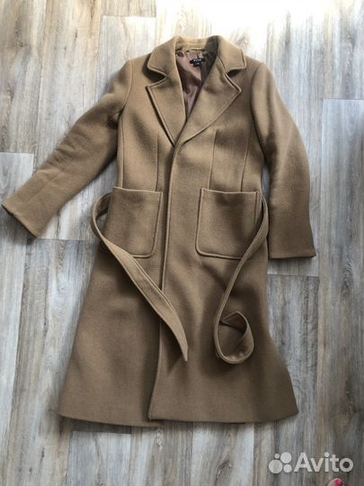 Пальто женское 42 - 44