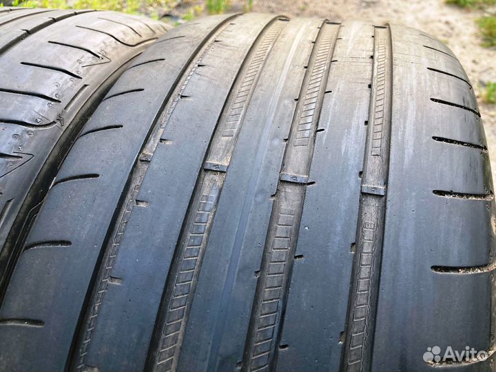 Goodyear Eagle F1 Asymmetric 3 235/45 R18