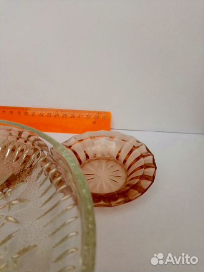 Посуда СССР