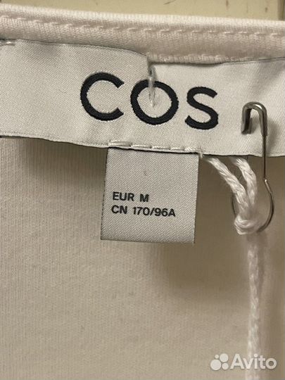 Блузка новая Cos