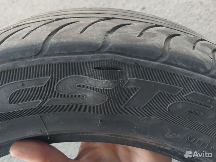 Kumho Ecsta SPT KU31 205/55 R16