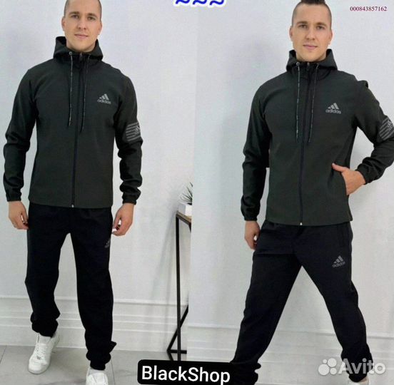 Спортивный костюм