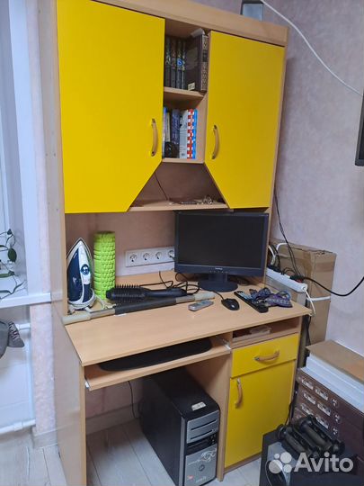 Стенка школьника