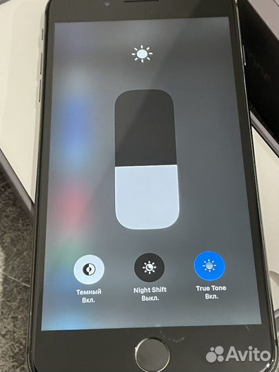 iPhone 8 Plus, 64 ГБ