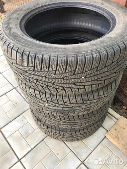 Nokian Tyres Nordman RS 205/60 R16