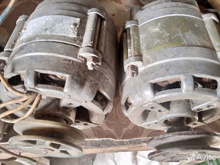 Двигататель стиральной машины