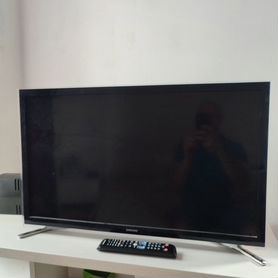 Телевизор Samsung 32' (SMART tv)