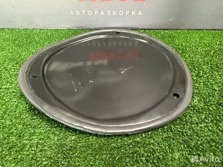 Крышка топливного насоса Volkswagen Polo 1.6 CFN