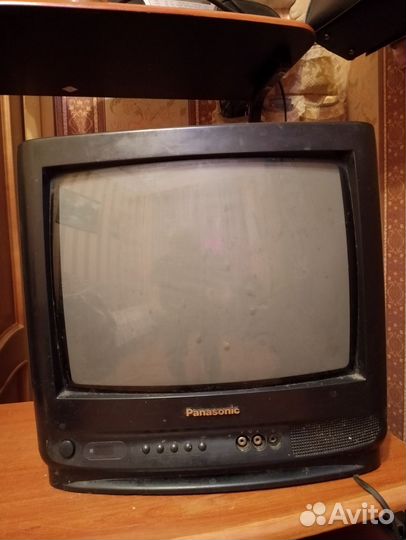 Телевизоры 2шт